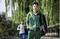 奋斗吧少年第二季演员表