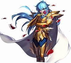 圣斗士星矢小宇宙周期表