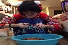 很好看呢