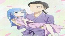 从零开始雷姆结局
