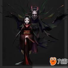 第五人格红蝶推演故事